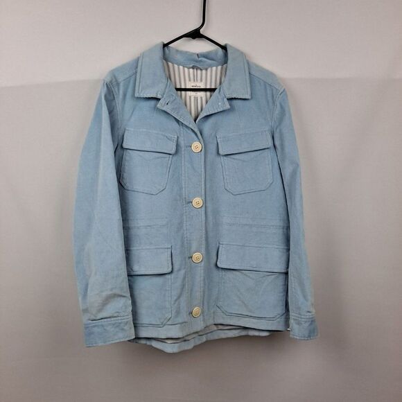 Gap Ladies Modern Blazer NWOT - Picture 7 of 11